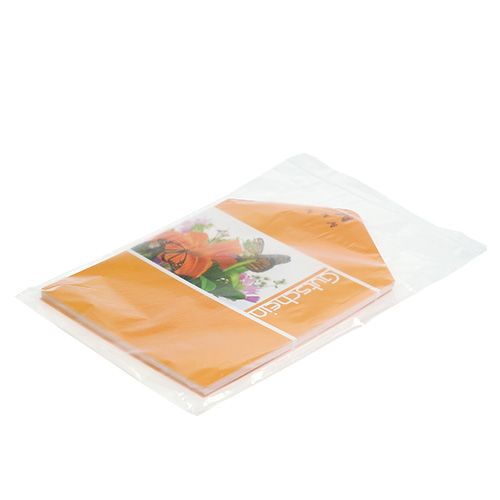 Floristik24 Poukážky Motív Butterfly 25St.