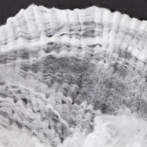 položky Halloweenska dekorácia pavučina 70×100cm 150g