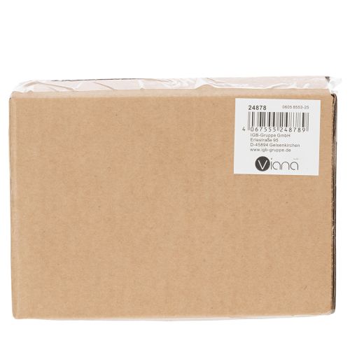 položky Dekoratívna figúrka zajačika pre modernú veľkonočnú dekoráciu domácnosti, 11 cm, 4 kusy