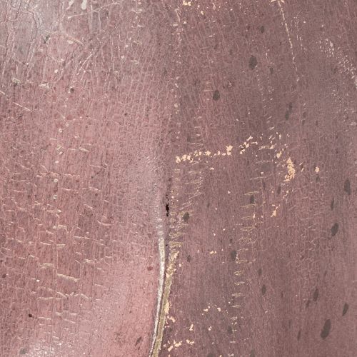 položky Dekoratívna figúrka králika v šatách pre štýlovú jarnú a veľkonočnú výzdobu, 55 cm