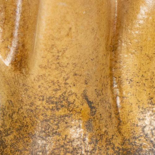 položky Záhradný kôl s králičími ušami, jarná figúrka zvieraťa na záhradné a veľkonočné dekorácie, 29 cm, 4 kusy