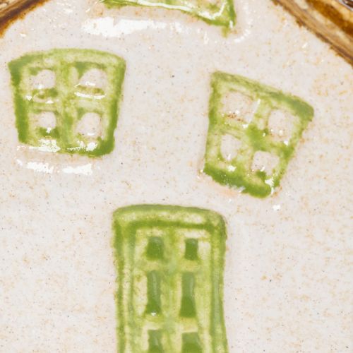 položky Keramický kvetináč, rustikálny štýl pre útulnú atmosféru, 11 cm