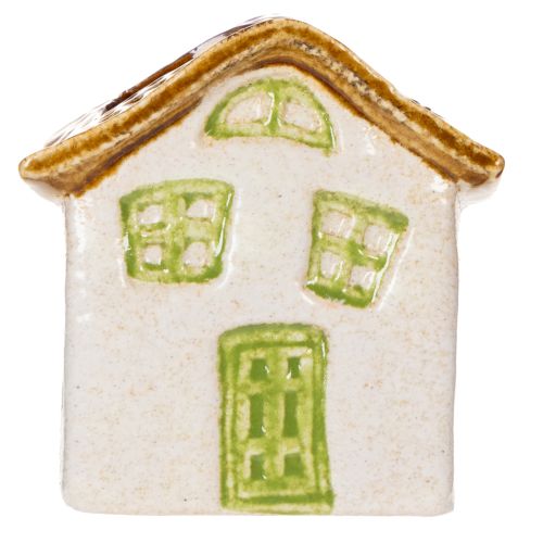 položky Keramický kvetináč, rustikálny štýl pre útulnú atmosféru, 11 cm