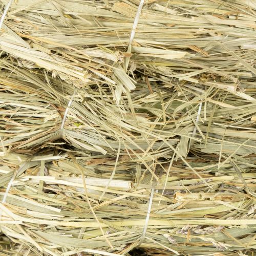 položky Vence zo sena, prírodná dekorácia, sada 5 kusov, veniec pre domácich majstrov