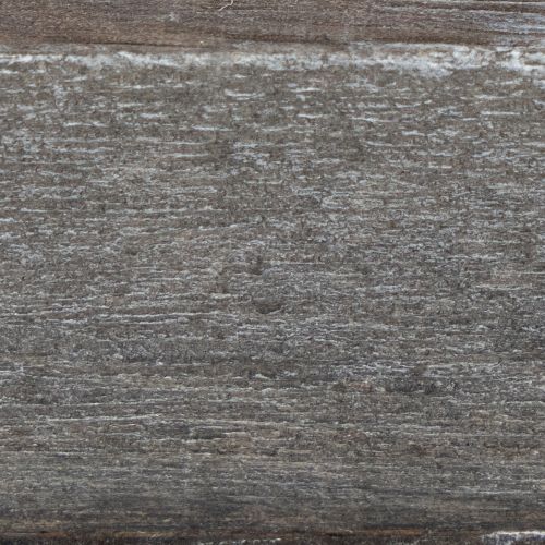 položky Rustikálny dekoratívny podnos na štýlovú výzdobu stola, 15 cm, 4 kusy