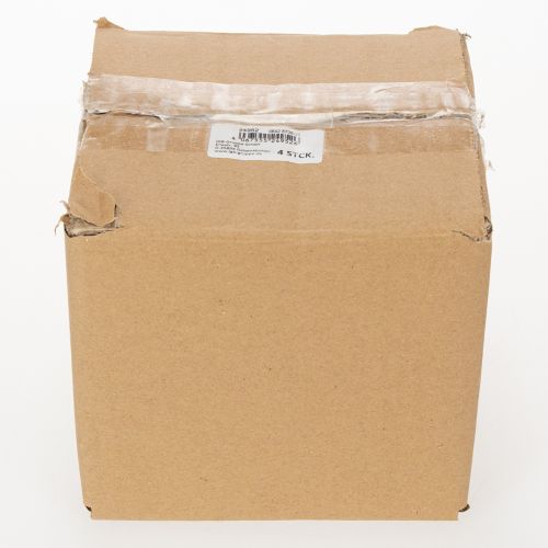 položky Figúrky veľkonočných zajačikov, ručne maľované keramické dekorácie, zábavný dizajn na veľkonočné zdobenie, 11 cm, 4 kusy