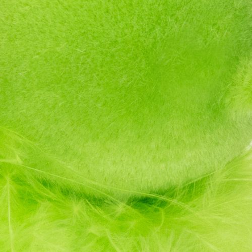 položky Veľkonočná dekorácia zajačika, polička, sediaca figúrka vyrobená z plastu na jar, 27 cm, 2 kusy