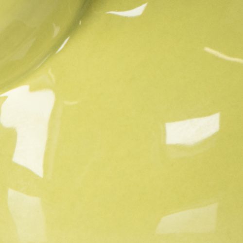 položky Keramický králik, dekoratívna figúrka na štýlovú Veľkú noc, 11×6,5×12,5 cm, 3 kusy