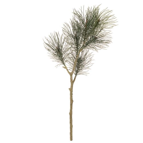 Umelý borovicový konár na dekoráciu stola a do váz, 70 cm | Floristik24.sk