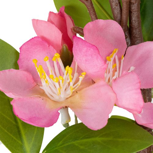 položky Umelá vetvička čerešňového kvetu, jarné doplnky do domácnosti, 125 cm