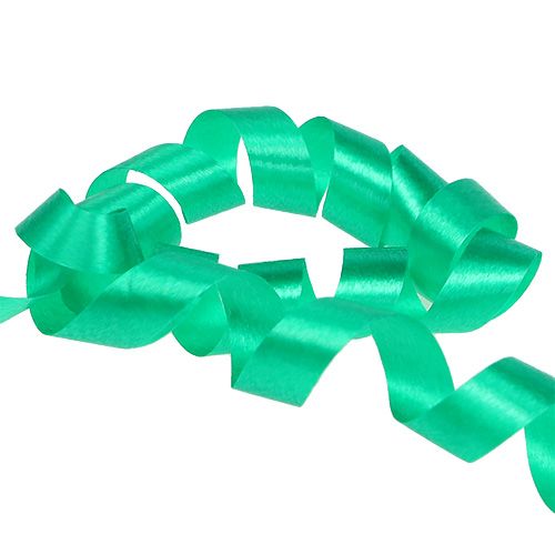 položky Volaná páska Deco zelená 5mm 500m
