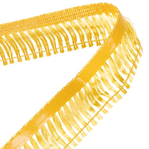 Veniec stuha strapce zlaté samolepiace strapce 40mm 25m | Floristik24.sk