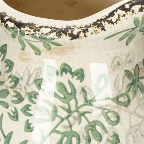 položky Džbán vo vidieckom štýle, ideálny na dekoráciu domácnosti, 22 cm