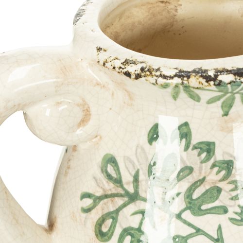 položky Džbán vo vidieckom štýle, ideálny na dekoráciu domácnosti, 22 cm