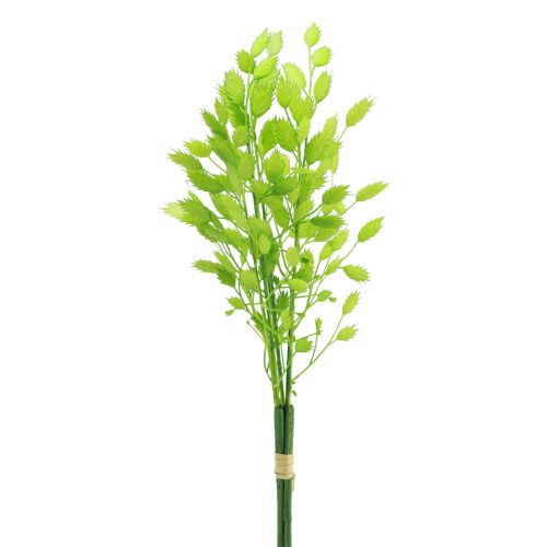 položky Umelá tráva dekoratívna trasľavá trávová zelená 47cm zväzok 3 kusov