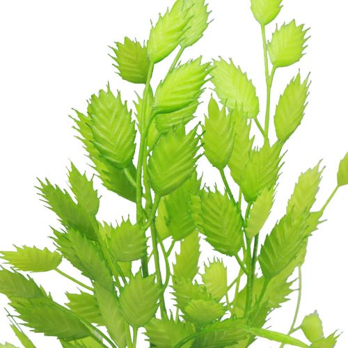 položky Umelá tráva dekoratívna trasľavá trávová zelená 47cm zväzok 3 kusov