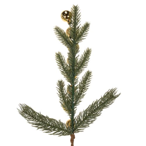 Umelá jedľová vetvička so