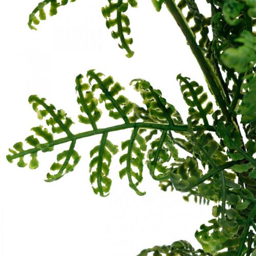 položky Artificial Fern Green Artificial Fern Umelé zelené rastliny