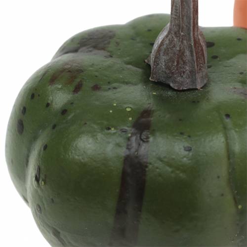 Floristik24 Jesenná dekorácia tekvicový mix 12ks