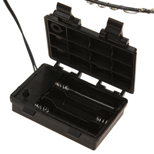 položky LED krúžok na zavesenie, kovový, 110L teplá biela, vnútorný, Ø35cm