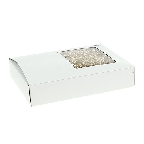 položky Pozlátko točené zlato-strieborné 50g