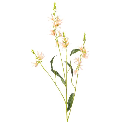 Floristik24 Umelá ľalia, dlhá stonka, umelý kvet, svadobná dekorácia miestnosti, 110 cm, 2 kusy