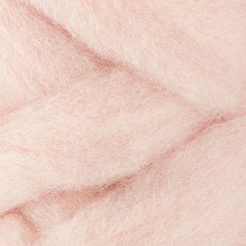 položky Vlna Lunte ružová Lunte prírodná vlna vodeodolná stálofarebná 5 cm 10 m
