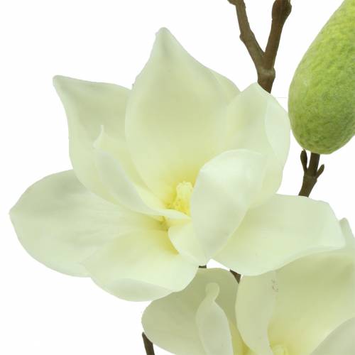 položky Magnolia Real Touch White 70cm