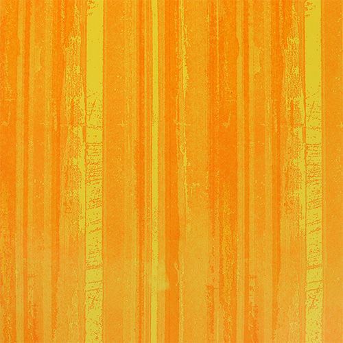 položky Manžetový papier 25cm 100m žltý/oranžový