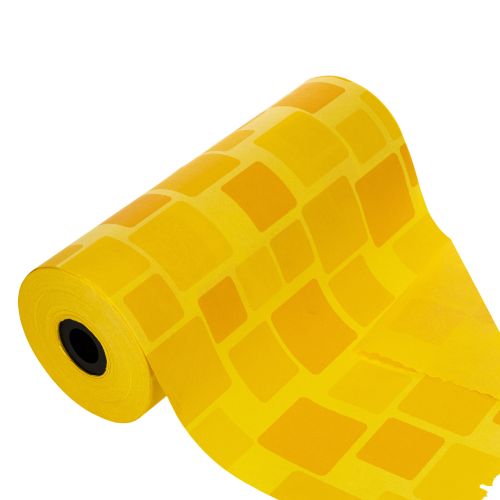 Manžetový papier do kvetináčov