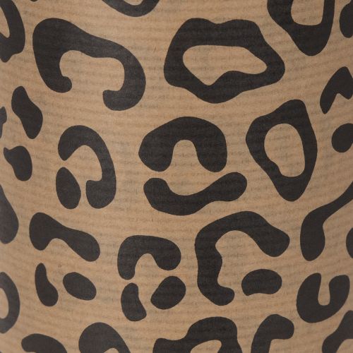 Manžetový papier, leopardí