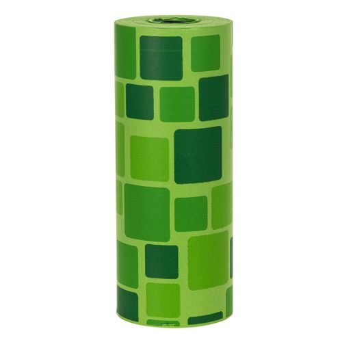 Manžetový papier na kvetinové