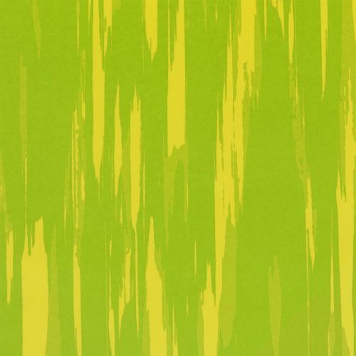 položky Manžetový papier prúžkovaný máj zelený, žltý 25cm 100m