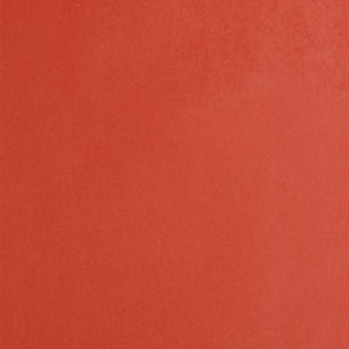 položky Manžetový papier kvetinový hodvábny hodvábny papier červený 37,5cm 100m