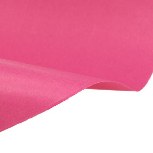 položky Manžetový papier ružový 37,5cm 100m