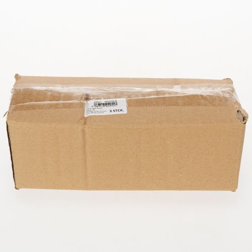 položky Dekoratívna keramická figúrka lienky pre veselú záhradnú dekoráciu a parapety, 7 cm, 3 kusy