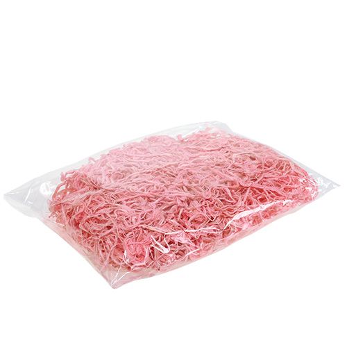 položky Morušová bavlna ružová 150g