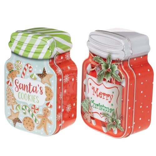 Kovová forma na sušienky s