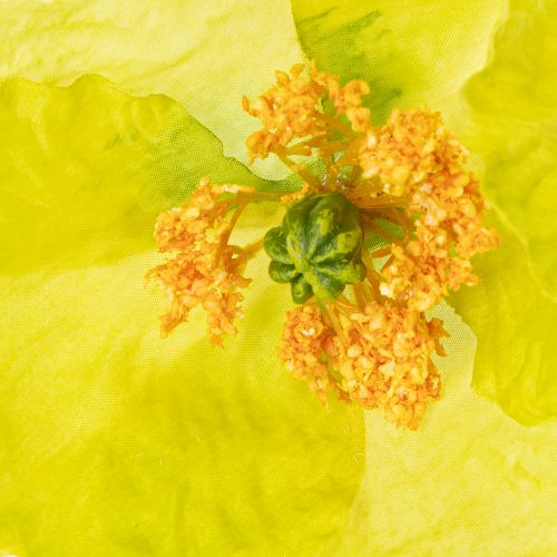 položky Umelý mak do obývačiek a kancelárií, 95 cm