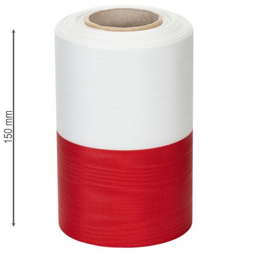 položky Moaré veniec, smútočná stuha bielo-červená, ozdobná stuha 150 mm, pamätná stuha smútočná ľalia, acetátový taft 25 m