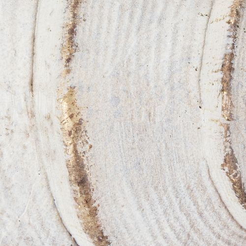 položky Dekoratívny tvar mušle pre štýlovú námornícku dekoráciu, 44 cm