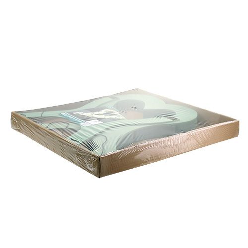 Floristik24 OASIS® Bioline® Deco a Titan Heart 80x60x5,5cm