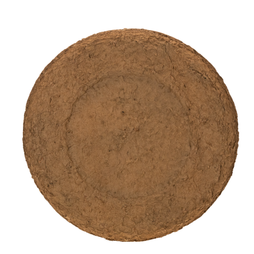 Kvetinový penový krúžok s podstavcom OASIS® Renewal® Floral Foam Biolit® 38 cm 2 ks | Floristik24.sk
