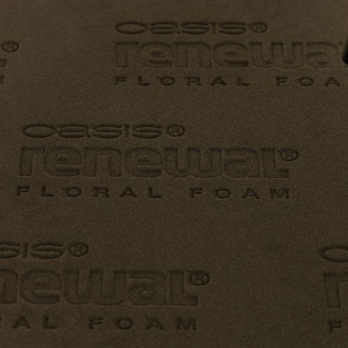 Kvetinové penové srdce OASIS®