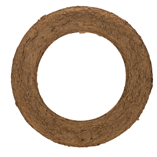 Kvetinový penový krúžok OASIS® Renewal® Floral Foam Biolit® 40 cm 2 ks | Floristik24.sk