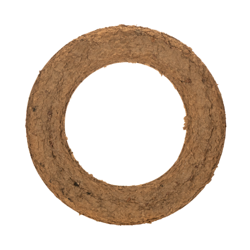Kvetinový penový krúžok OASIS® Renewal® Floral Foam Biolit® 45 cm 2 ks | Floristik24.sk