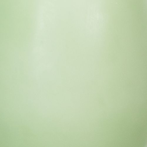 položky Veľkonočné sviečky, vajíčkové, zelené, 9 cm, 20 h, 6 kusov