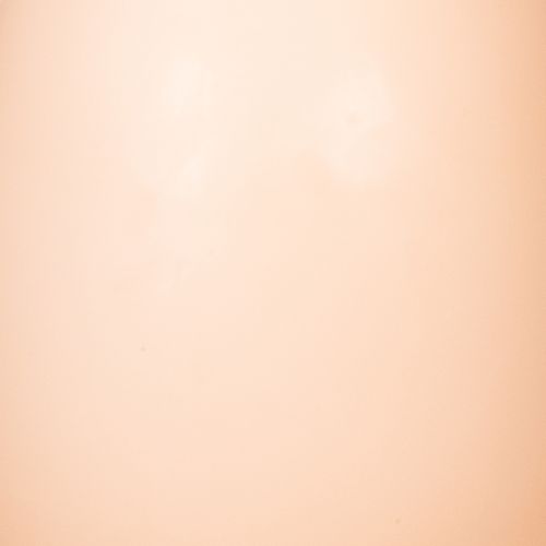 položky Veľkonočné sviečky, vajíčkové, veľkonočné sviečky v tvare vajíčka, broskyňový dizajn, Ø6cm, V9cm, 6 kusov