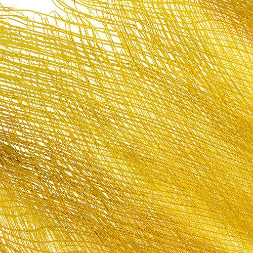 položky Palmové vlákno žlté 400g