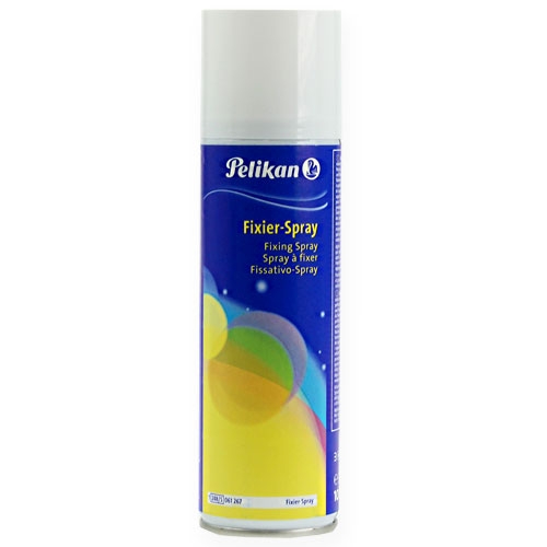 Floristik24 Pelikan fixačný sprej 300ml